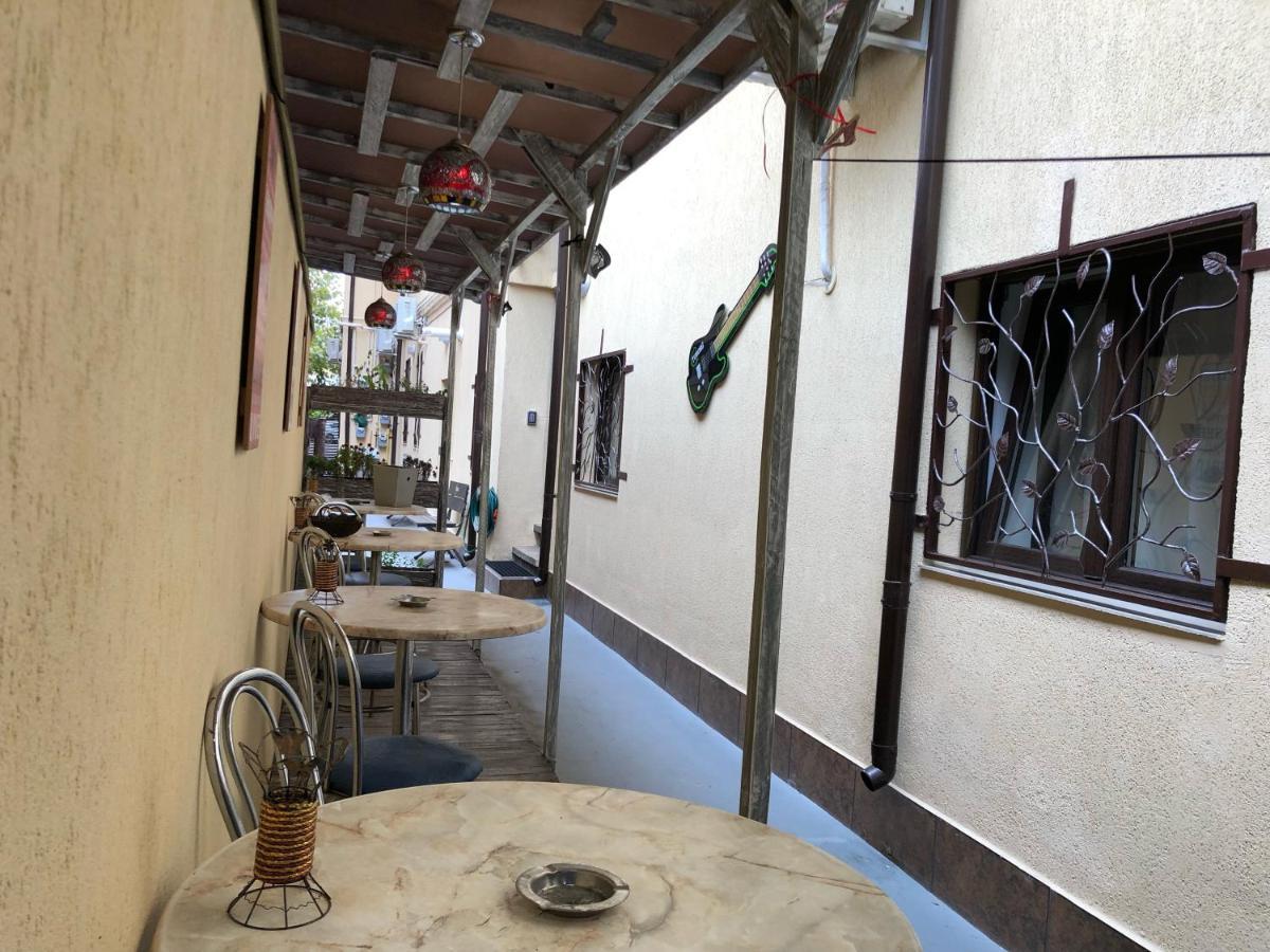 Serban Home Arenele Romane Marius Nasta Bucureşti Exterior foto