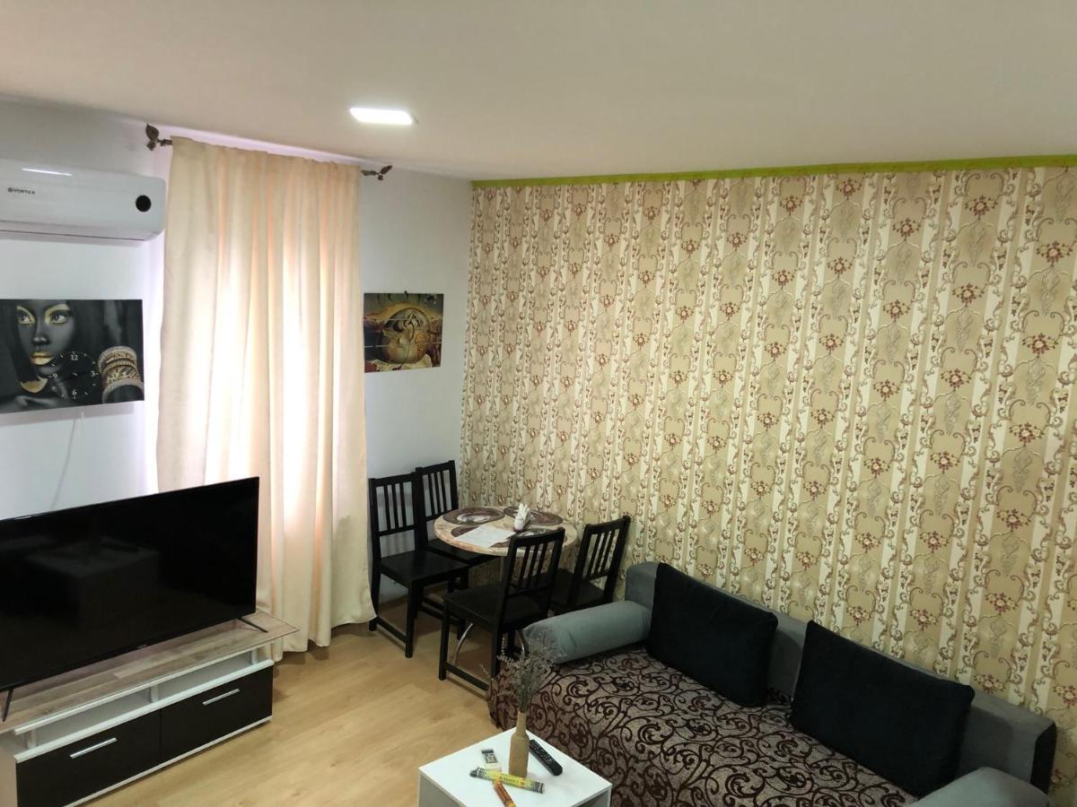 Serban Home Arenele Romane Marius Nasta Bucureşti Exterior foto
