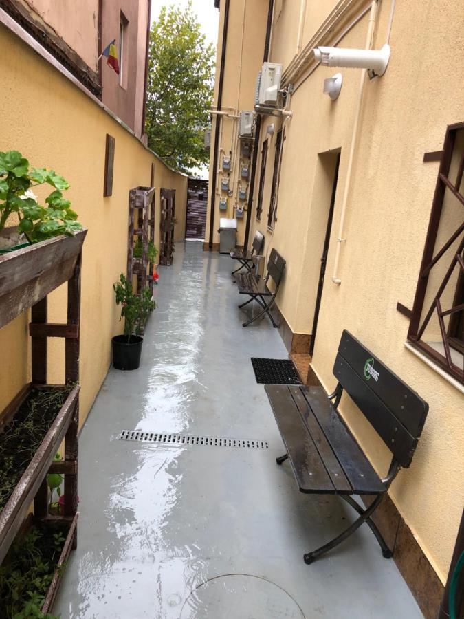 Serban Home Arenele Romane Marius Nasta Bucureşti Exterior foto