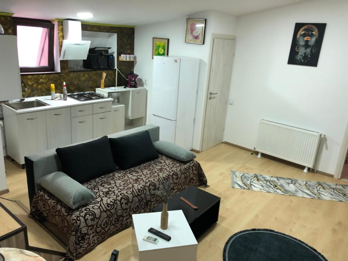 Serban Home Arenele Romane Marius Nasta Bucureşti Exterior foto