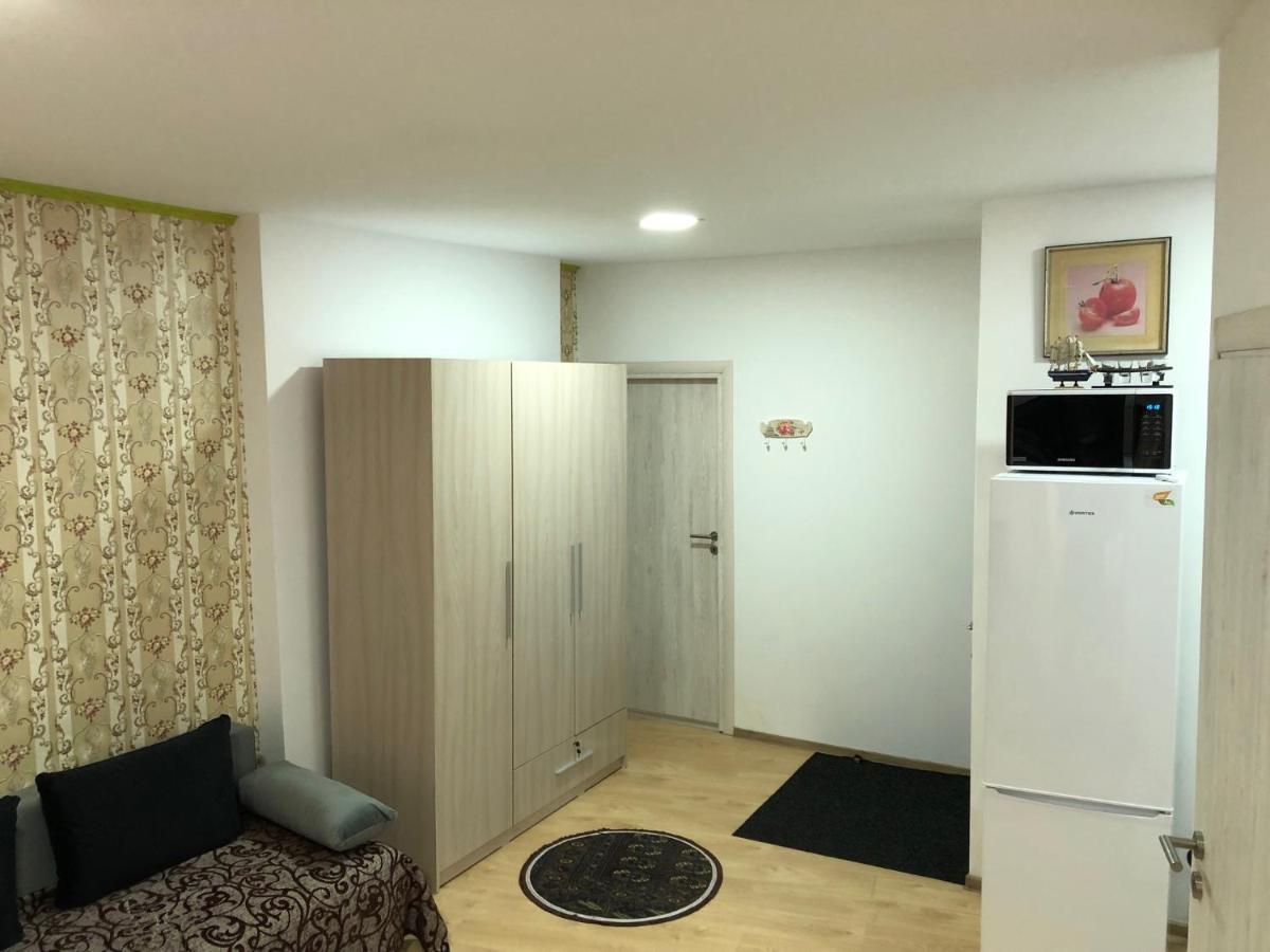 Serban Home Arenele Romane Marius Nasta Bucureşti Exterior foto