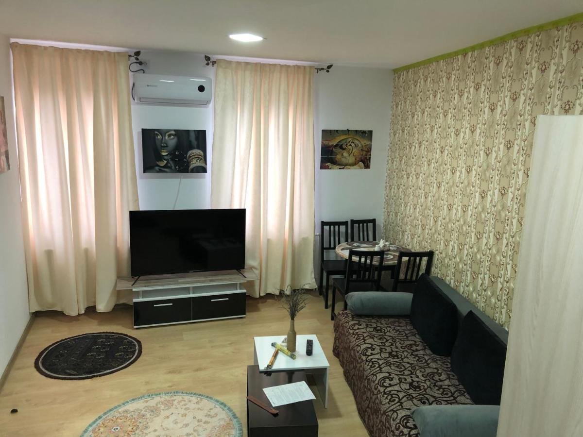 Serban Home Arenele Romane Marius Nasta Bucureşti Exterior foto