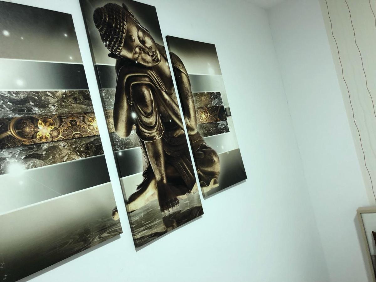 Serban Home Arenele Romane Marius Nasta Bucureşti Exterior foto