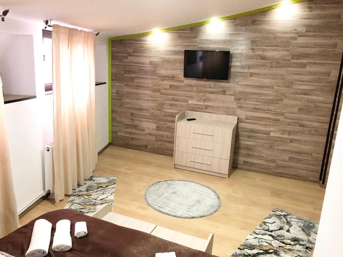 Serban Home Arenele Romane Marius Nasta Bucureşti Exterior foto