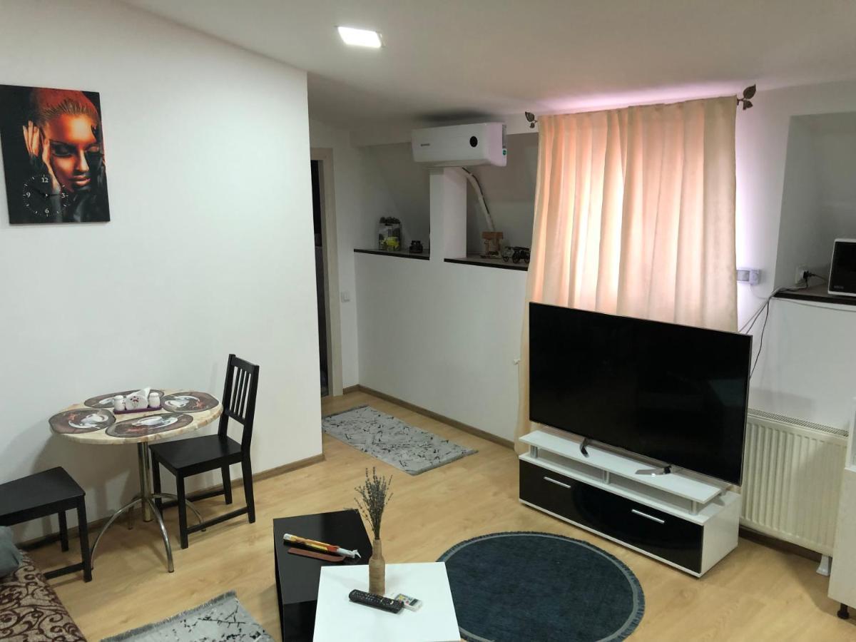 Serban Home Arenele Romane Marius Nasta Bucureşti Exterior foto