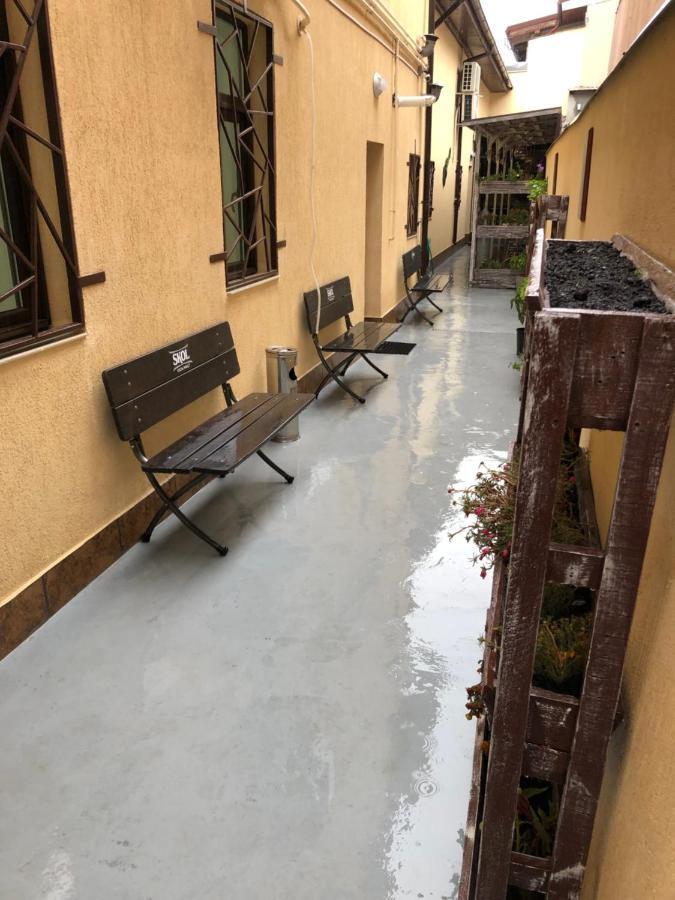 Serban Home Arenele Romane Marius Nasta Bucureşti Exterior foto