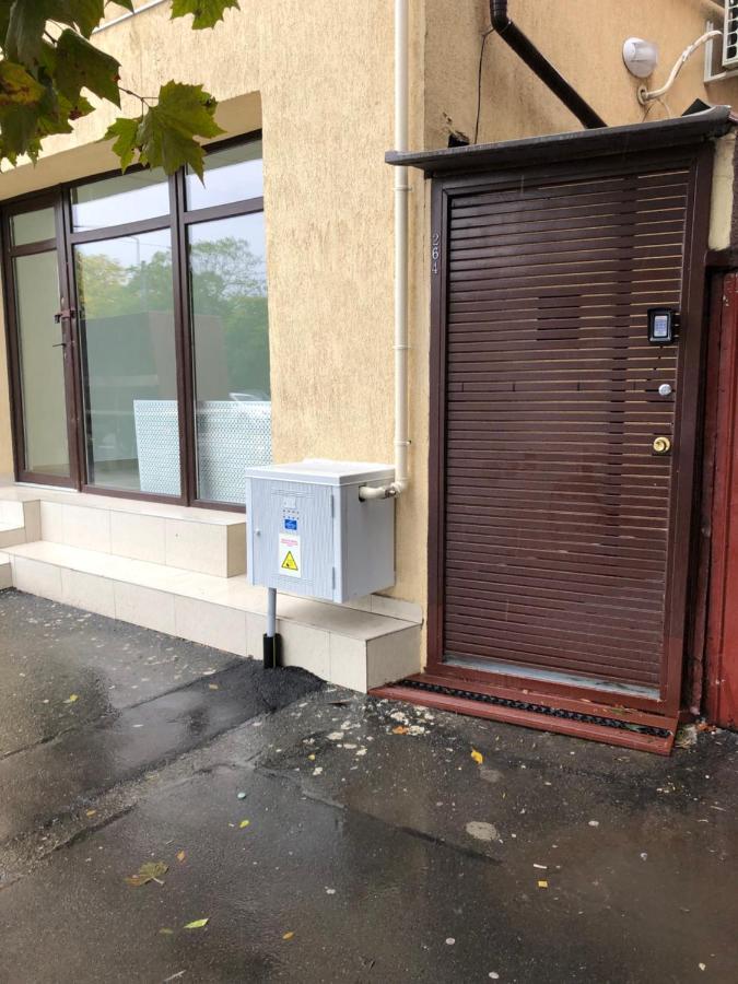 Serban Home Arenele Romane Marius Nasta Bucureşti Exterior foto